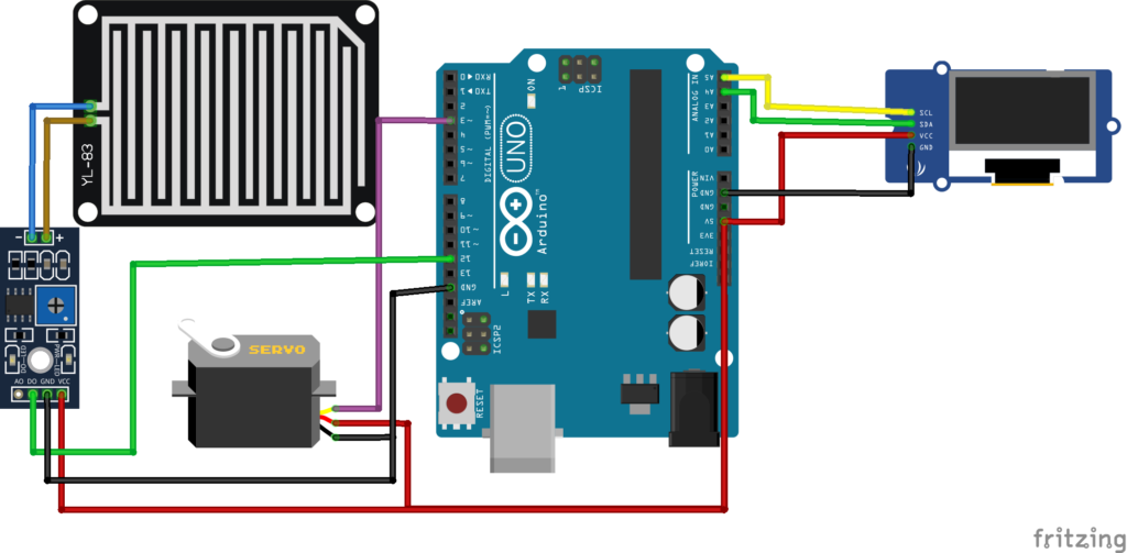 automatic-wiper-arduino-circuit-diagram