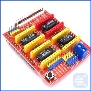 Arduino CNC Shield V3.0