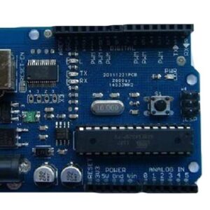Decimilia Duemilanove Compatible Board ATmega328